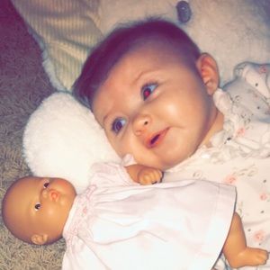 Meet your Posher, Lindsay